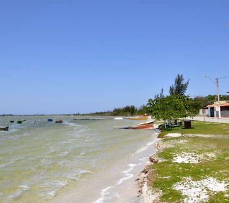 Apartamento Aconchegante A 100 Metros Da Praia Arraial do Cabo Exterior foto