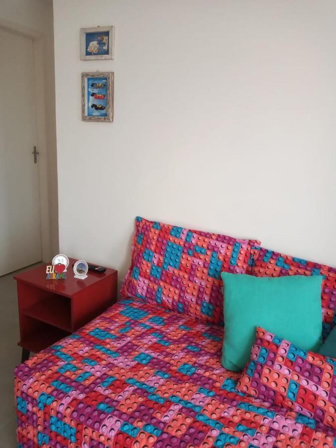 Apartamento Aconchegante A 100 Metros Da Praia Arraial do Cabo Exterior foto