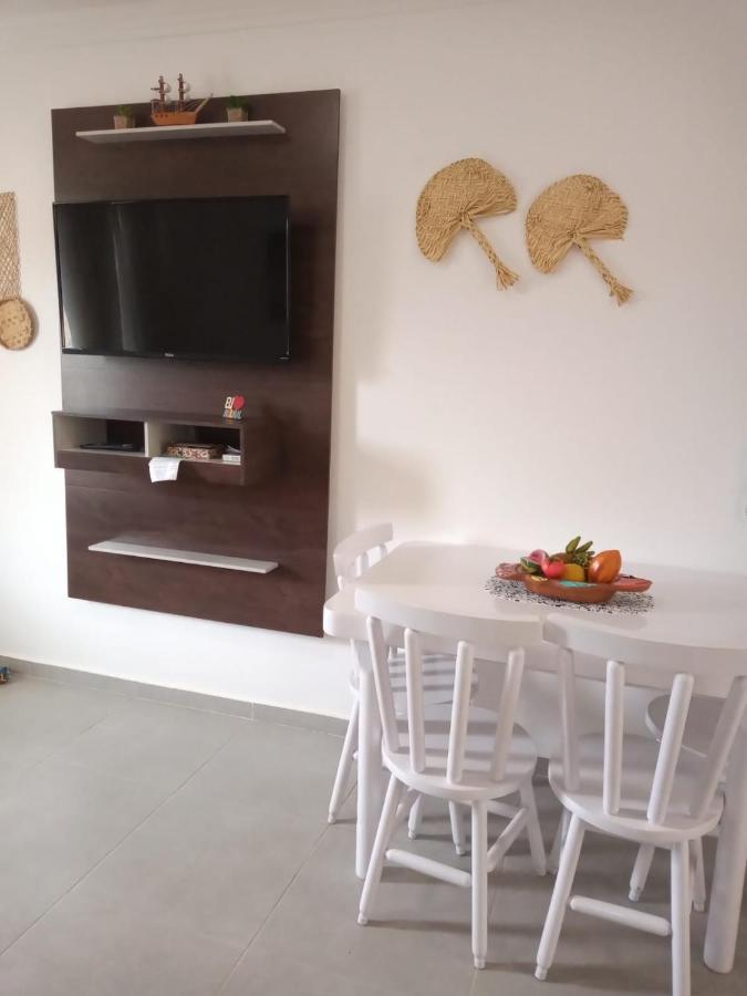 Apartamento Aconchegante A 100 Metros Da Praia Arraial do Cabo Exterior foto